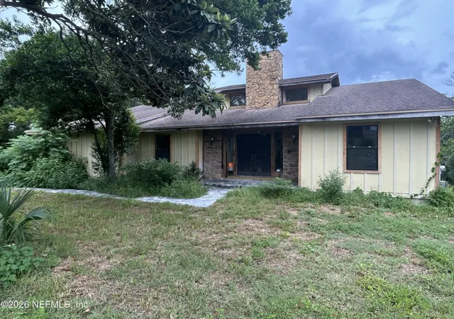 Photo 2 of Single family home for sale at 3873 Cvs Saint Johns Rd, Jacksonville, FL 32277 | MLS# 2164336 | Listing updated on 2026-09-16