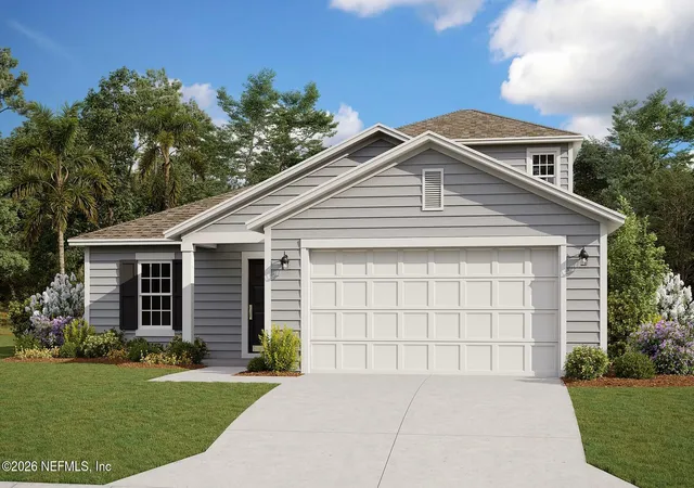 Photo 1 of Single family home for sale at 3722 Holstein Way, Green Cove Springs, FL 32043 | MLS# 2164337 | Listing updated on 2026-09-21