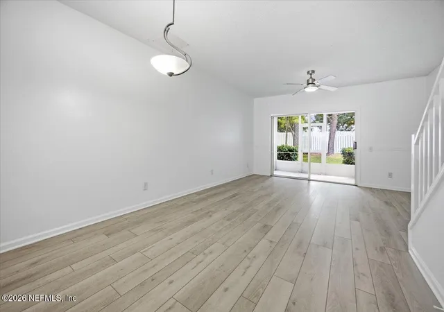 Photo 3 of Townhouse for sale at 12311 Kensington Lakes Dr #203, Jacksonville, FL 32246 | MLS# 2164350 | Listing updated on 2026-09-24