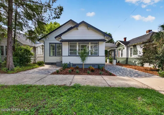 Single family home for sale at 2256 Forbes St, Jacksonville, FL 32204 | MLS# 2164361
