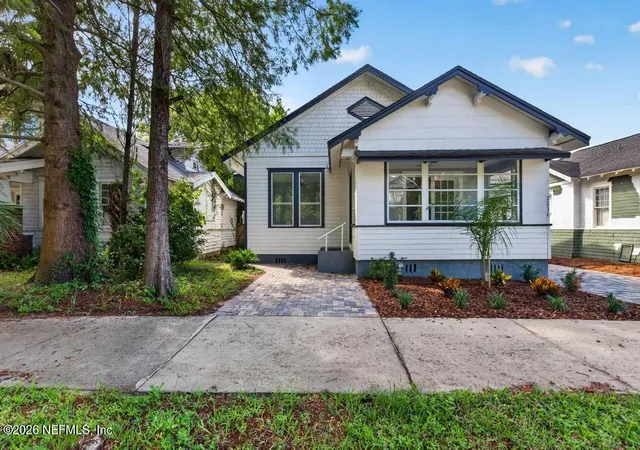 Photo 2 of Single family home for sale at 2256 Forbes St, Jacksonville, FL 32204 | MLS# 2164361 | Listing updated on 2026-09-11