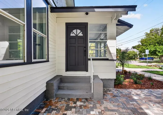 Photo 4 of Single family home for sale at 2256 Forbes St, Jacksonville, FL 32204 | MLS# 2164361 | Listing updated on 2026-09-11