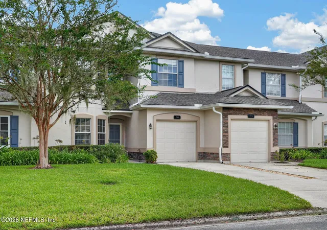 Photo 3 of Townhouse for sale at 269 Wooded Xing Cir, Saint Augustine, FL 32084 | MLS# 2164513 | Listing updated on 2026-10-10