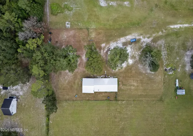 Photo 2 of Manufactured home for sale at 15012 Rein Ct, Glen Saint Mary, FL 32040 | MLS# 2164399 | Listing updated on 2026-09-11
