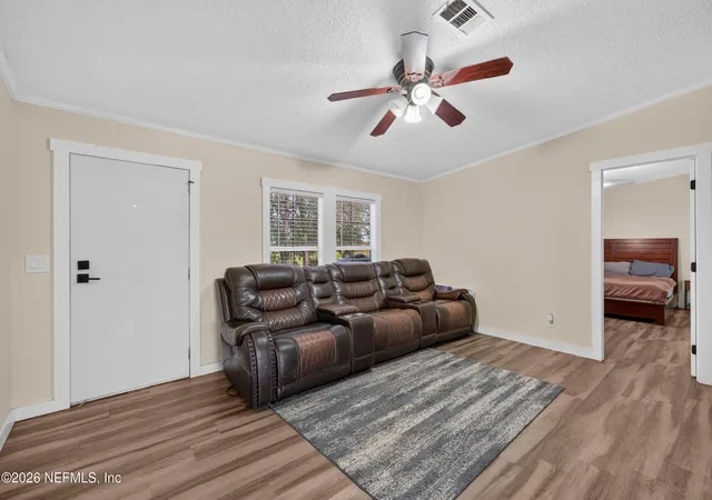 Photo 3 of Manufactured home for sale at 15012 Rein Ct, Glen Saint Mary, FL 32040 | MLS# 2164399 | Listing updated on 2026-09-11