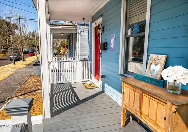 Photo 2 of Single family home for sale at 443 E 3rd Street, Jacksonville, FL 32206 | MLS# 2164880 | Listing updated on 2026-09-18