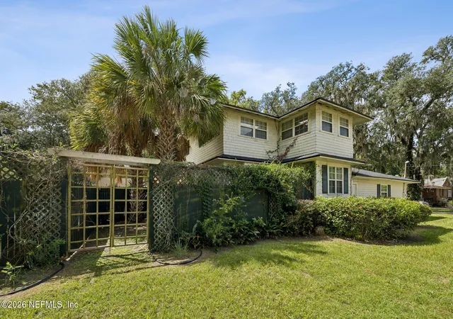 Photo 1 of Single family home for sale at 4404 Herschel St, Jacksonville, FL 32210 | MLS# 2165114 | Listing updated on 2026-09-28