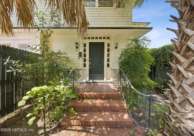 Photo 2 of Single family home for sale at 4404 Herschel St, Jacksonville, FL 32210 | MLS# 2165114 | Listing updated on 2026-09-28