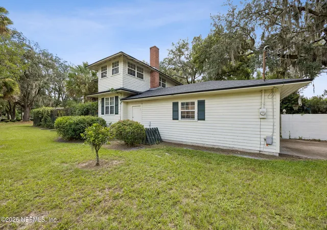 Photo 3 of Single family home for sale at 4404 Herschel St, Jacksonville, FL 32210 | MLS# 2165114 | Listing updated on 2026-09-28