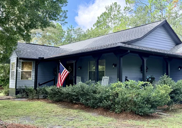 Photo 1 of Single family home for sale at 4540 Camellia St, Middleburg, FL 32068 | MLS# 2164475 | Listing updated on 2026-09-16