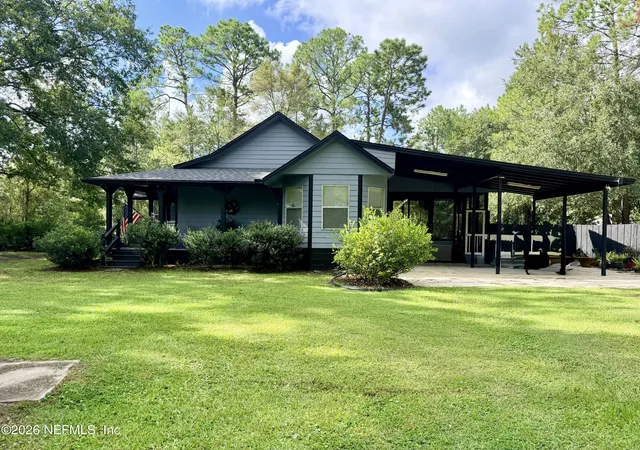 Photo 3 of Single family home for sale at 4540 Camellia St, Middleburg, FL 32068 | MLS# 2164475 | Listing updated on 2026-09-16