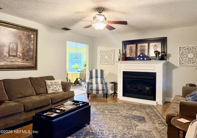 Photo 3 of Single family home for sale at 4540 Camellia St, Middleburg, FL 32068 | MLS# 2164475 | Listing updated on 2026-09-16