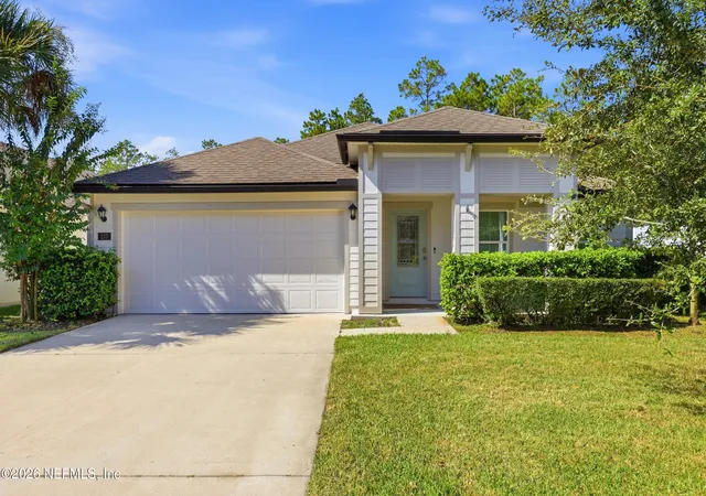Photo 1 of Single family home for sale at 137 S Hummingbird Pl, Palm Coast, FL 32164 | MLS# 2164700 | Listing updated on 2026-10-19