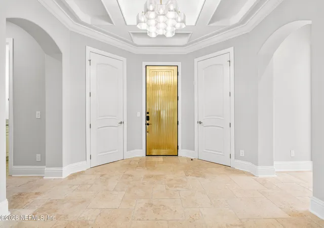 Listing Photo 4 - Condo for sale in building located at 1616 River Rd, Jacksonville, FL 32207 - Unit #105