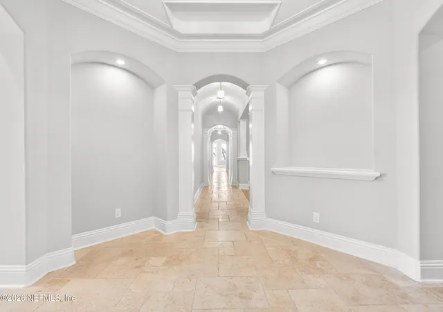 Listing Photo 5 - Condo for sale in building located at 1616 River Rd, Jacksonville, FL 32207 - Unit #105