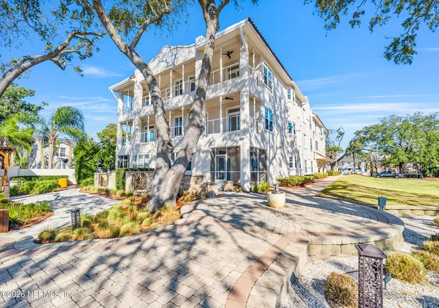 Photo 3 of Condo for sale at 1616 River Rd #101, Jacksonville, FL 32207 | MLS# 2164393 | Listing updated on 2026-09-18