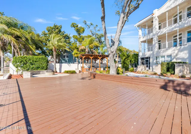 Photo 4 of Condo for sale at 1616 River Rd #101, Jacksonville, FL 32207 | MLS# 2164393 | Listing updated on 2026-09-18