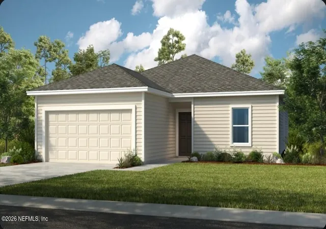 Photo 1 of Single family home for sale at 8160 Archibald Ter, Jacksonville, FL 32219 | MLS# 2164395 | Listing updated on 2026-09-14