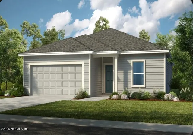 Photo 1 of Single family home for sale at 8166 Archibald Ter, Jacksonville, FL 32219 | MLS# 2164404 | Listing updated on 2026-09-14