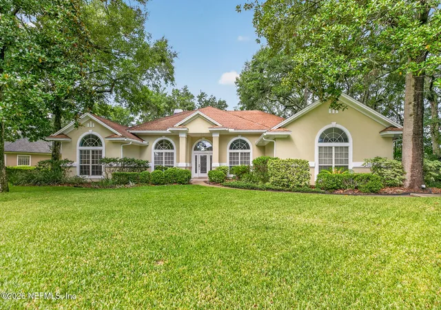 Photo 1 of Single family home for sale at 836 Queens Harbor Blvd, Jacksonville, FL 32225 | MLS# 2164851 | Listing updated on 2026-09-21