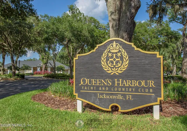 Photo 43 of Single family home for sale at 836 Queens Harbor Blvd, Jacksonville, FL 32225 | MLS# 2164851 | Listing updated on 2026-09-21