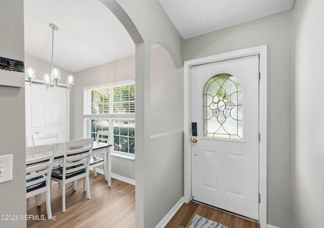 Photo 3 of Sale Pending at 1081 Deer Chase Dr, Saint Augustine, FL 32086 | MLS# 2164437 | Listing updated on 2026-09-29