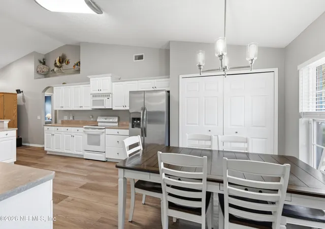 Photo 3 of Sale Pending at 1081 Deer Chase Dr, Saint Augustine, FL 32086 | MLS# 2164437 | Listing updated on 2026-09-29