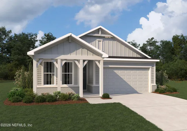 Photo 1 of Single family home for sale at 54 Merchant Ave, Saint Johns, FL 32259 | MLS# 2164410 | Listing updated on 2026-09-14