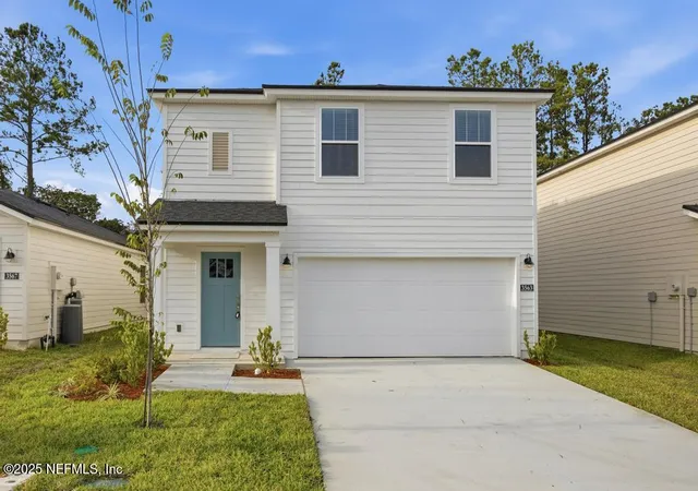 Photo 1 of Single family home for sale at 10946 Obi Trl #LOT 5, Jacksonville, FL 32219 | MLS# 2164928 | Listing updated on 2026-09-16