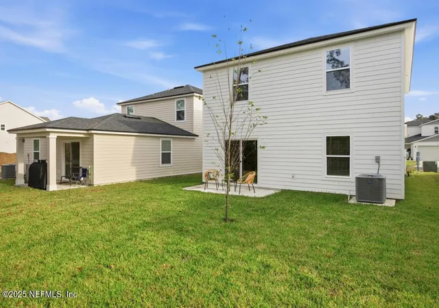 Photo 33 of Single family home for sale at 10946 Obi Trl #LOT 5, Jacksonville, FL 32219 | MLS# 2164928 | Listing updated on 2026-09-16