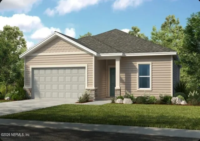 Photo 1 of Single family home for sale at 8262 Weather Staff Ct, Jacksonville, FL 32219 | MLS# 2164418 | Listing updated on 2026-09-14