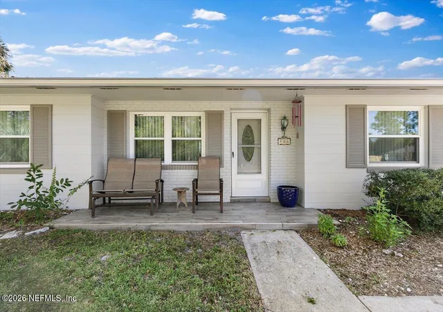 Photo 3 of Single family home for sale at 466 Domenico Cir, Saint Augustine, FL 32086 | MLS# 2169459 | Listing updated on 2026-10-25