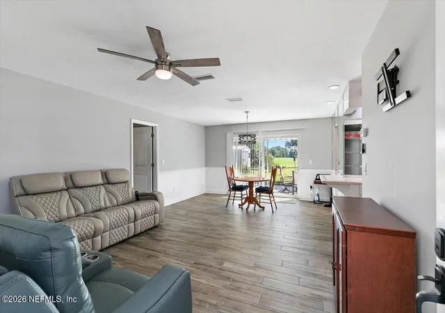 Photo 4 of Single family home for sale at 466 Domenico Cir, Saint Augustine, FL 32086 | MLS# 2169459 | Listing updated on 2026-10-25