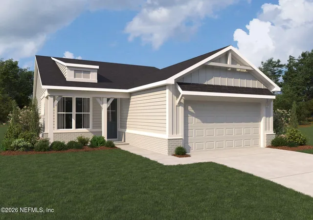 Photo 1 of Single family home for sale at 64 Merchant Ave, Saint Johns, FL 32259 | MLS# 2164416 | Listing updated on 2026-09-14