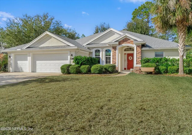 Single family home for sale at 937 Mirror Lake Dr, Saint Augustine, FL 32086 | MLS# 2165734