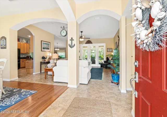 Photo 3 of Single family home for sale at 937 Mirror Lake Dr, Saint Augustine, FL 32086 | MLS# 2165734 | Listing updated on 2026-10-07