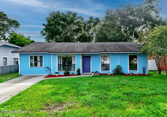 Photo 1 of Single family home for sale at 2169 Aspen Ridge Dr, Jacksonville, FL 32233 | MLS# 2164435 | Listing updated on 2026-09-29