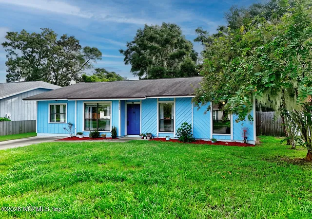Photo 2 of Single family home for sale at 2169 Aspen Ridge Dr, Jacksonville, FL 32233 | MLS# 2164435 | Listing updated on 2026-09-29