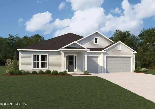 Photo 1 of Single family home for sale at 84 Wagonbrook Way, Saint Johns, FL 32259 | MLS# 2164423 | Listing updated on 2026-09-14