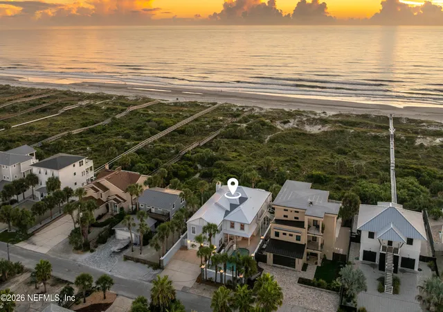 Photo 1 of Sale Pending at 5042 Atlantic, Saint Augustine, FL 32080 | MLS# 2165749 | Listing updated on 2026-10-23