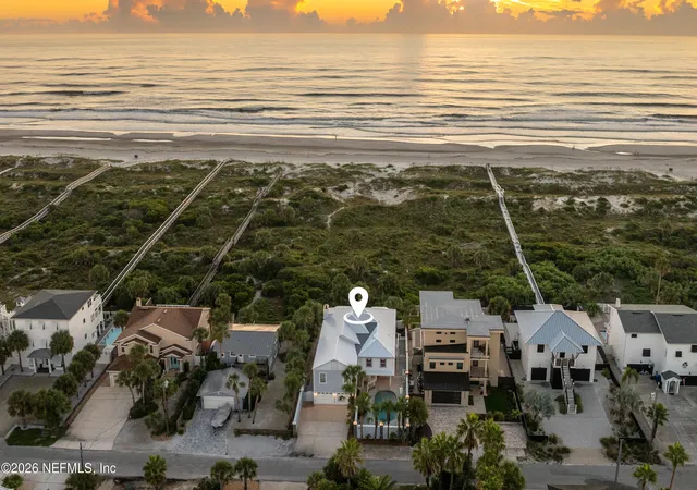 Photo 2 of Sale Pending at 5042 Atlantic, Saint Augustine, FL 32080 | MLS# 2165749 | Listing updated on 2026-10-23