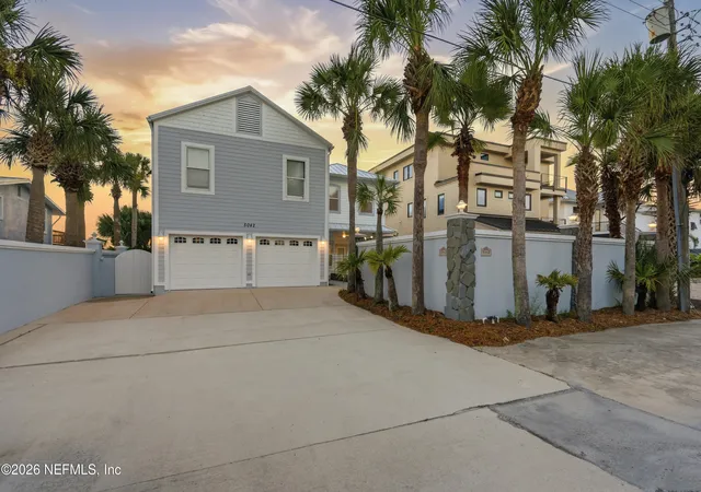 Photo 3 of Sale Pending at 5042 Atlantic, Saint Augustine, FL 32080 | MLS# 2165749 | Listing updated on 2026-10-23