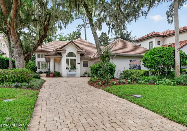Photo 1 of Single family home for sale at 113 Laurel Way, Ponte Vedra Beach, FL 32082 | MLS# 2164491 | Listing updated on 2026-09-14