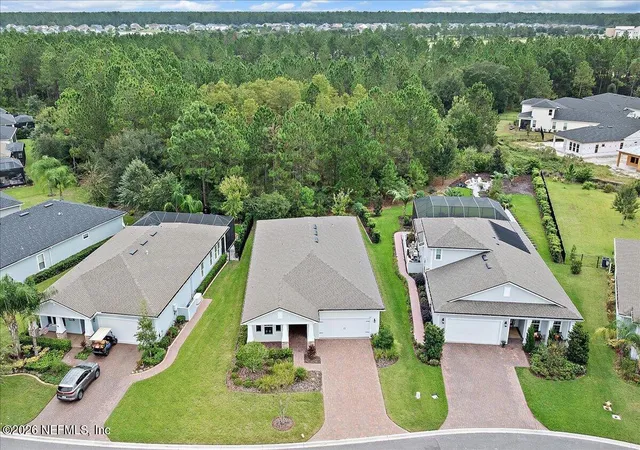 Photo 2 of Single family home for sale at 636 Rustic Ml Dr, Saint Augustine, FL 32092 | MLS# 2168089 | Listing updated on 2026-10-26