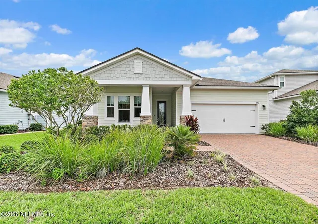 Photo 3 of Single family home for sale at 636 Rustic Ml Dr, Saint Augustine, FL 32092 | MLS# 2168089 | Listing updated on 2026-10-26