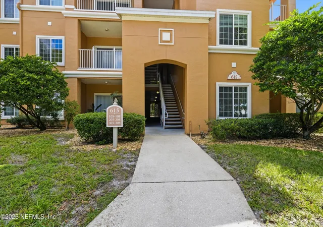 Photo 2 of Condo for sale at 615 Fairway Dr #206, Saint Augustine, FL 32084 | MLS# 2164484 | Listing updated on 2026-09-11