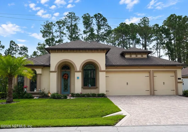 Photo 1 of Single family home for sale at 21 Edison Ln, Palm Coast, FL 32164 | MLS# 2164743 | Listing updated on 2026-10-04