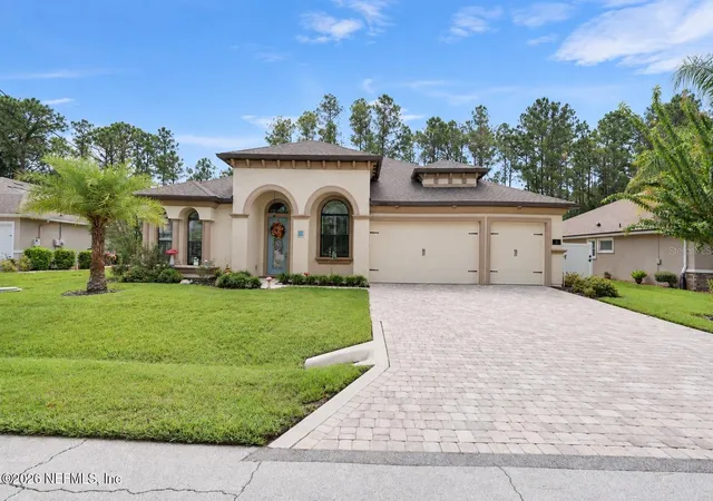 Photo 2 of Single family home for sale at 21 Edison Ln, Palm Coast, FL 32164 | MLS# 2164743 | Listing updated on 2026-10-04