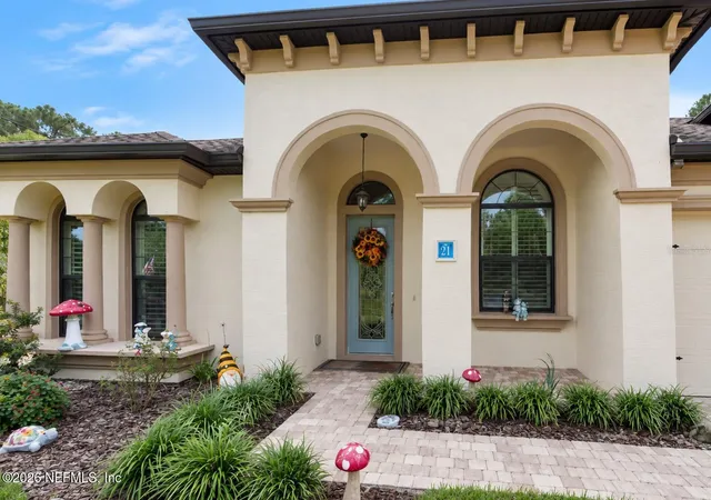 Photo 3 of Single family home for sale at 21 Edison Ln, Palm Coast, FL 32164 | MLS# 2164743 | Listing updated on 2026-10-04