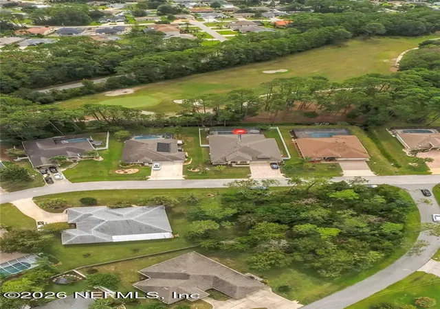 Photo 51 of Sale Pending at 21 Edison Ln, Palm Coast, FL 32164 | MLS# 2164743 | Listing updated on 2026-10-19